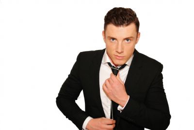 Michael Buble Tribute by Andy O